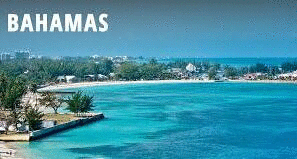 International Driving license in The Bahamas