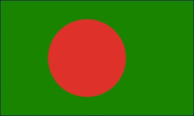 Bangladesh international driving permit