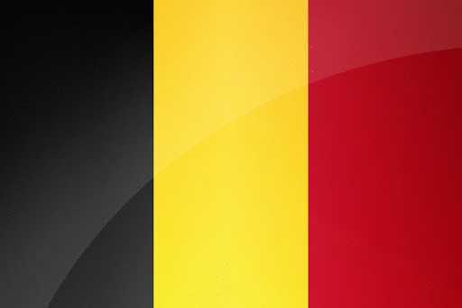 Belgium 1 international driving permit