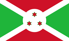 Burundi,Driving in Burundi