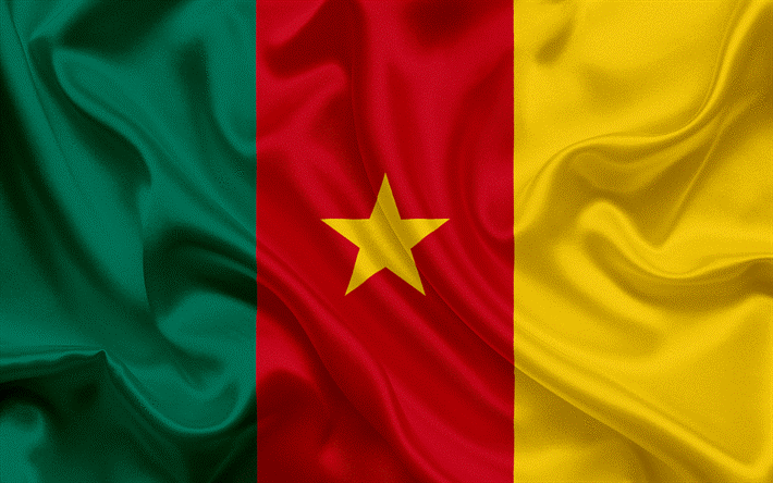 Cameroon international driving permit