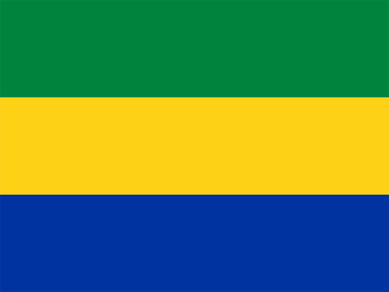 International Driving license in Gabon,Driving in Gabon