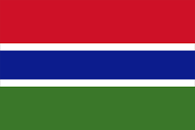 International Driving license in Gambia,Driving in Gambia
