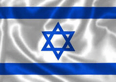Israel international driving permit