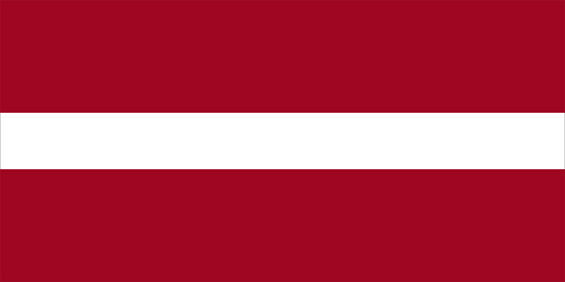 Latvia - International Driving license,Driving in Latvia