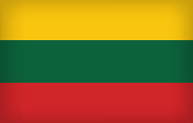 International Driving license in Lithuania,Driving in Lithuania