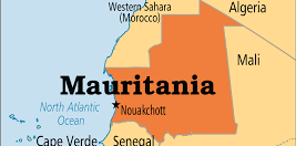 International Driving license in Mauritania