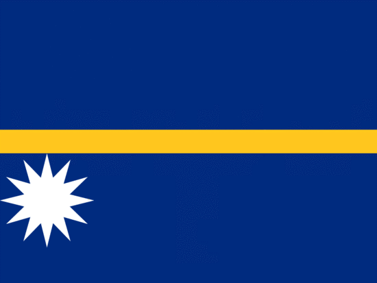 Nauru international driving permit