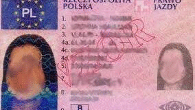 Driving License in Poland