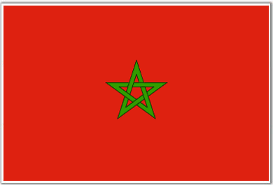 International Driving license in Morocco,Driving in Morocco