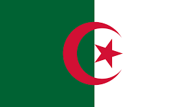 Algeria international driving permit