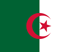 Driving in Algeria