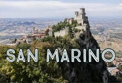 International Driving license in San Marino