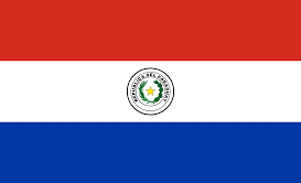 paraguay international driving permit