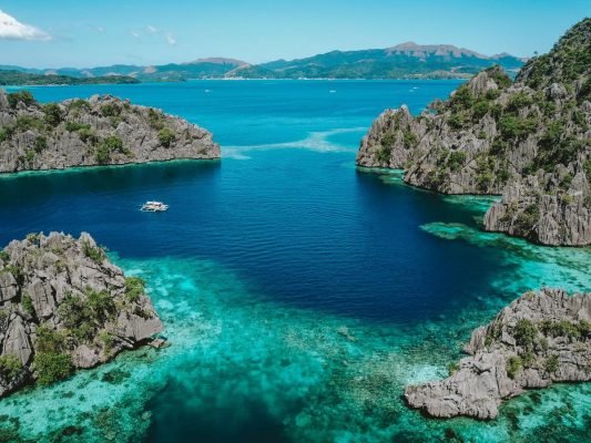 taking a philippines holiday ten of the best places to visit international driving permit